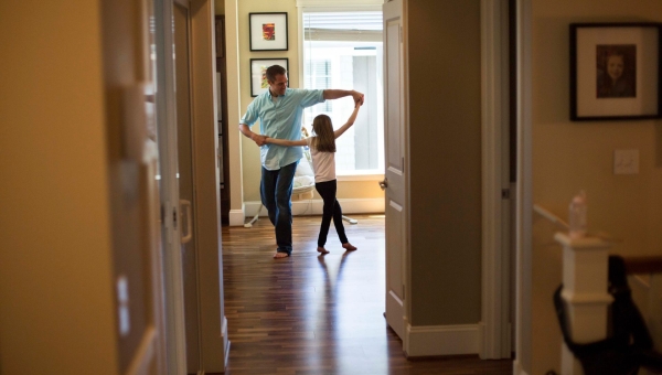 What is a cash out refinance?