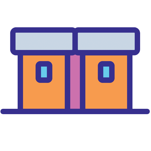 Semi-Detached House